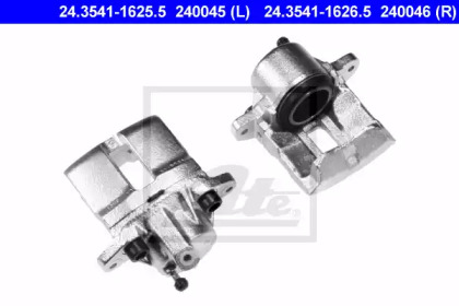 Тормозной суппорт (ATE: 24.3541-1625.5)