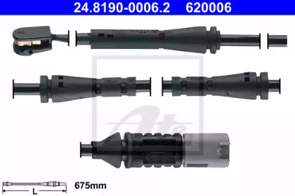 Контакт (ATE: 24.8190-0006.2)