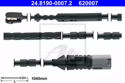 Контакт (ATE: 24.8190-0007.2)