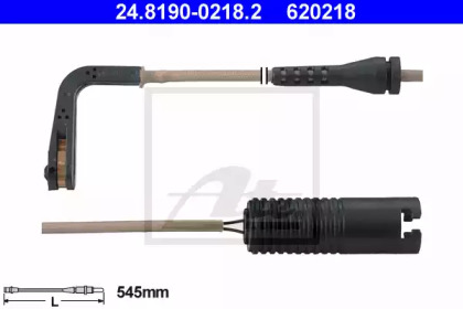 Контакт (ATE: 24.8190-0218.2)