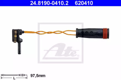 Контакт (ATE: 24.8190-0410.2)