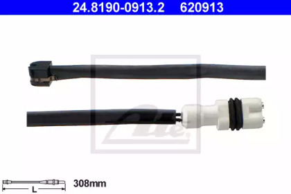 Контакт (ATE: 24.8190-0913.2)