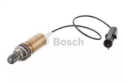 Датчик (BOSCH: 0 258 002 014)