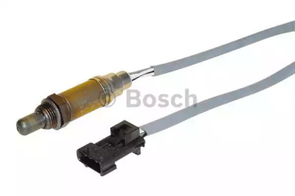 Датчик (BOSCH: 0 258 003 626)