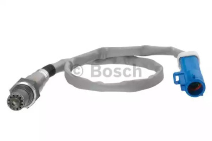 Датчик (BOSCH: 0 258 010 071)