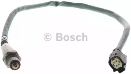 Датчик (BOSCH: 0 258 010 436)