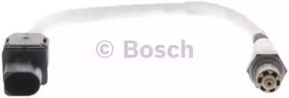 Датчик (BOSCH: 0 258 017 452)