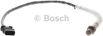 Датчик (BOSCH: 0 258 027 001)