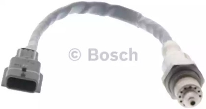 Датчик (BOSCH: 0 258 030 161)