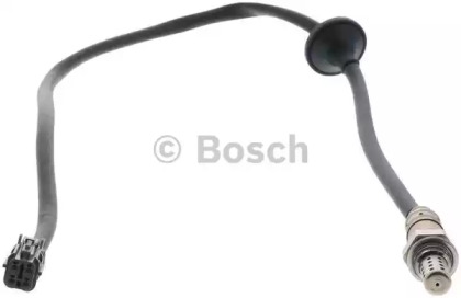 Датчик (BOSCH: 0 258 986 751)