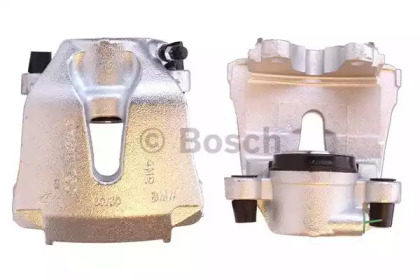 Тормозной суппорт (BOSCH: 0 986 135 496)