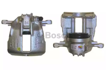 Тормозной суппорт (BOSCH: 0 986 473 044)