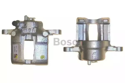 Тормозной суппорт (BOSCH: 0 986 474 081)