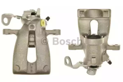 Тормозной суппорт (BOSCH: 0 986 474 252)