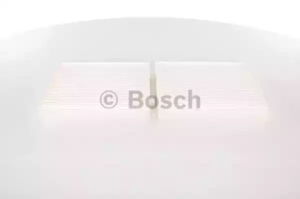 Фильтр (BOSCH: 1 987 432 242)