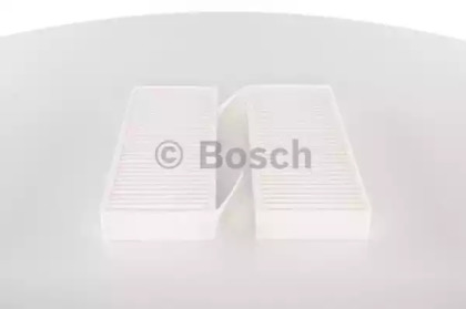 Фильтр (BOSCH: 1 987 435 062)