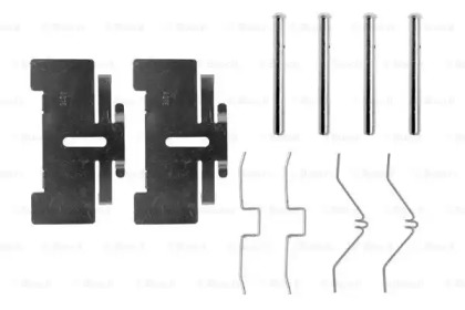Комплектующие (BOSCH: 1 987 474 023)