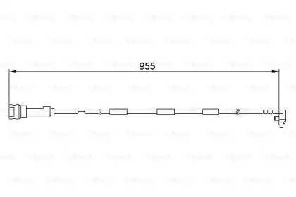 Контакт (BOSCH: 1 987 474 906)