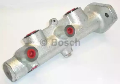 Цилиндр (BOSCH: F 026 003 085)