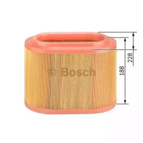 Фильтр (BOSCH: F 026 400 046)