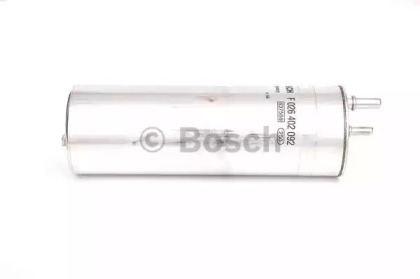 Фильтр (BOSCH: F 026 402 092)