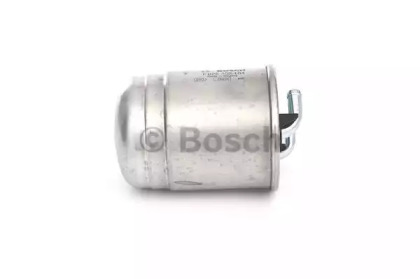 Фильтр (BOSCH: F 026 402 104)