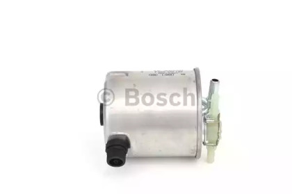 Фильтр (BOSCH: F 026 402 108)