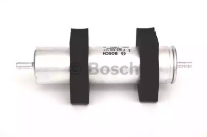 Фильтр (BOSCH: F 026 402 111)