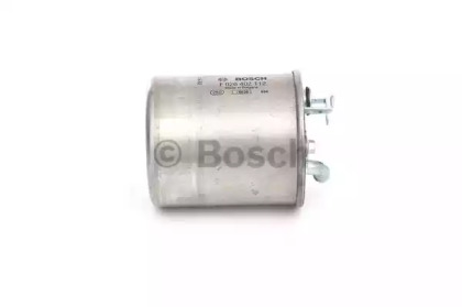 Фильтр (BOSCH: F 026 402 112)