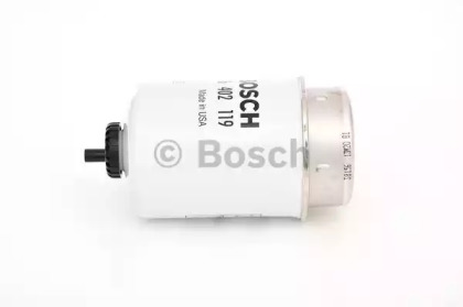 Фильтр (BOSCH: F 026 402 119)