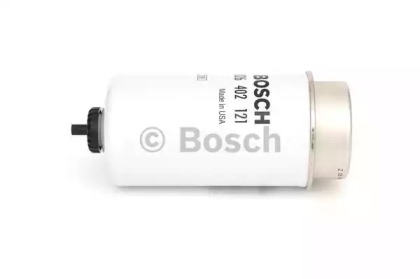 Фильтр (BOSCH: F 026 402 121)