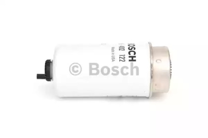 Фильтр (BOSCH: F 026 402 122)