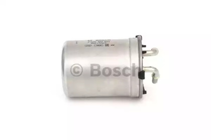 Фильтр (BOSCH: F 026 402 835)