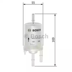 Фильтр (BOSCH: F 026 403 764)