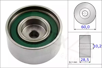 Ролик (AUTEX: 654816)