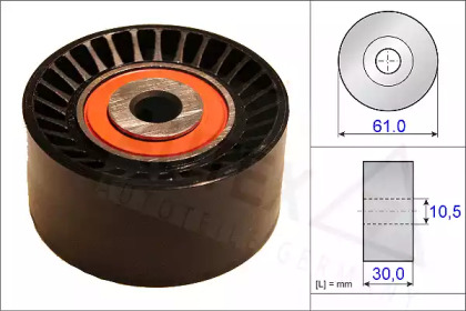 Ролик (AUTEX: 654832)