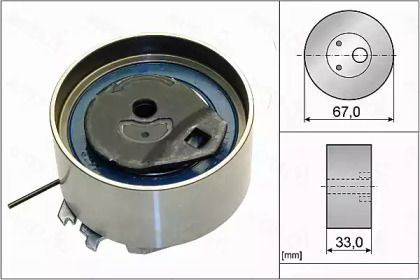 Ролик (AUTEX: 654854)