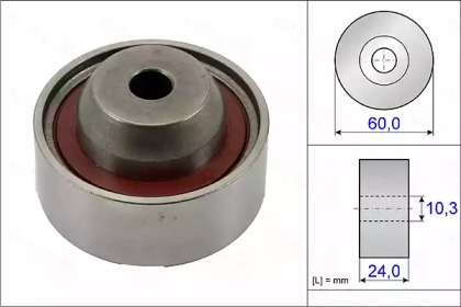 Ролик (AUTEX: 654891)