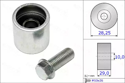 Ролик (AUTEX: 654937)