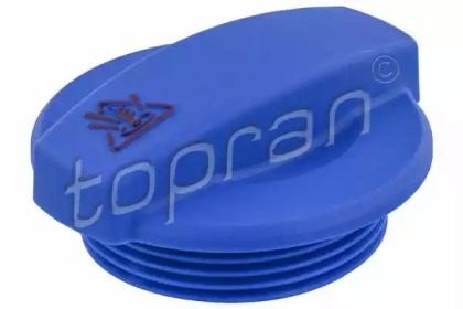 Запор (TOPRAN: 109 345)