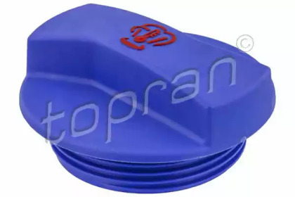 Запор (TOPRAN: 107 532)