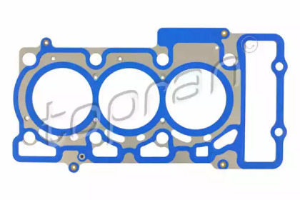 Прокладкa (TOPRAN: 407 947)