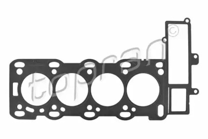 Прокладкa (TOPRAN: 206 522)