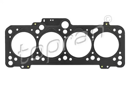 Прокладкa (TOPRAN: 100 286)