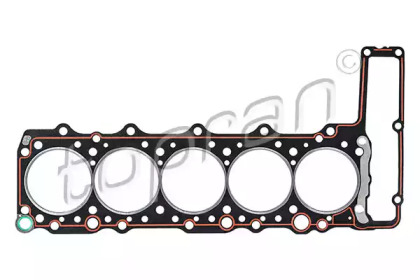 Прокладкa (TOPRAN: 401 104)