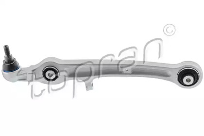 Рычаг независимой подвески колеса (TOPRAN: 114 568)