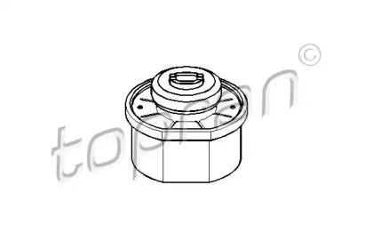 Подвеска (TOPRAN: 104 051)