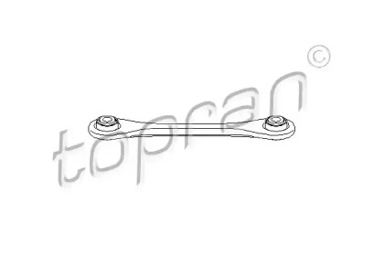 Рычаг независимой подвески колеса (TOPRAN: 302 413)