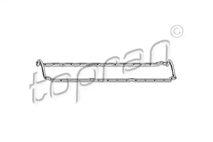 Прокладкa (TOPRAN: 700 562)