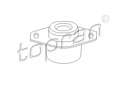 Подвеска (TOPRAN: 720 189)